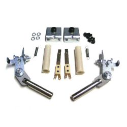 Flipper Rebuild Kit - Williams/Bally 08/1993-10/1998; Spooky 2014-2017; JJP 2012-Present; CGC 2014-P